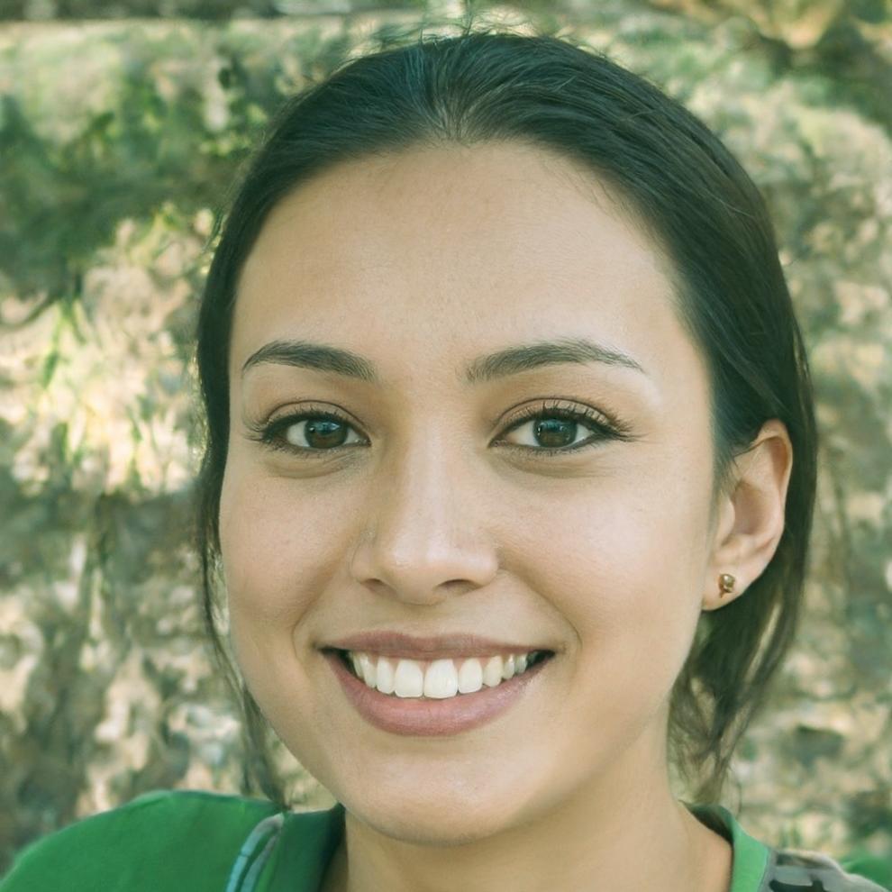 Petra Waldmann, SEO-Strategin bei Isylarivora